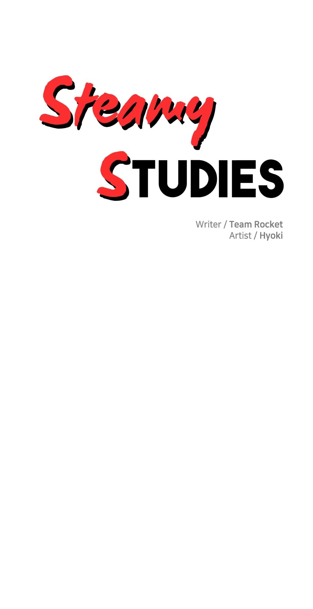 Steamy Studies Chapter 26 image 4