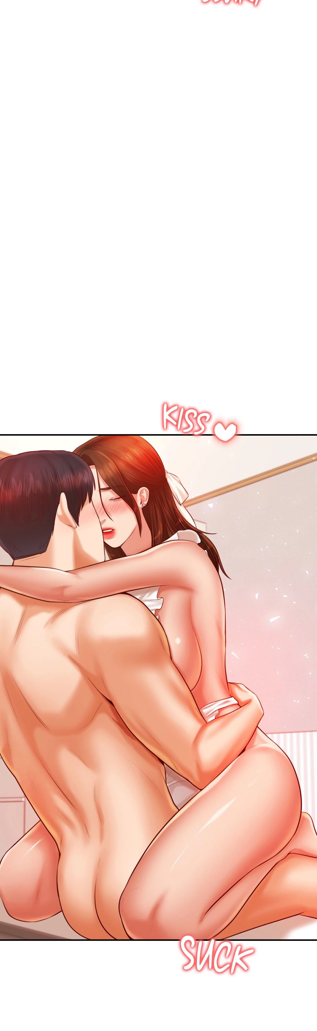 Steamy Studies Chapter 26 image 7