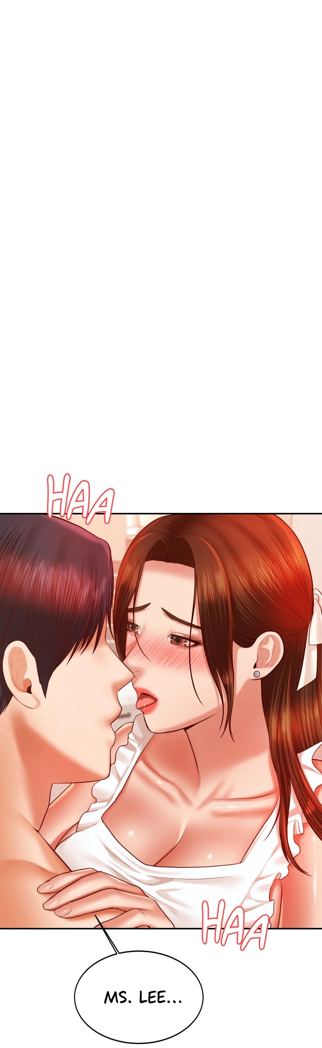 Steamy Studies Chapter 26 image 8