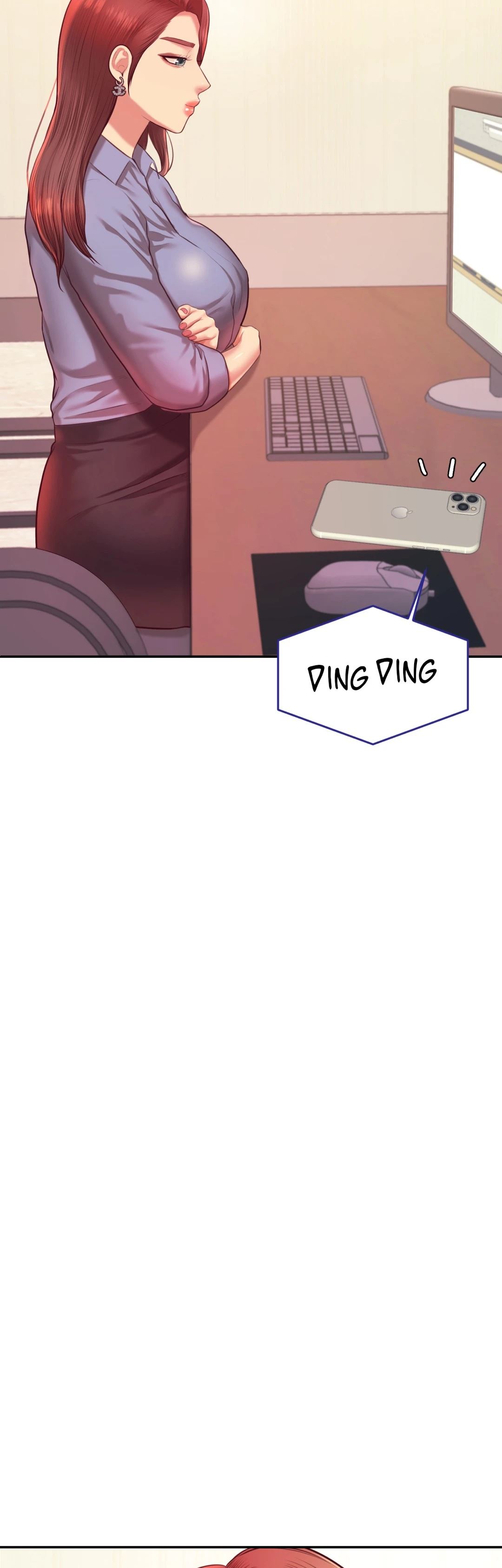 Steamy Studies Chapter 27 image 9