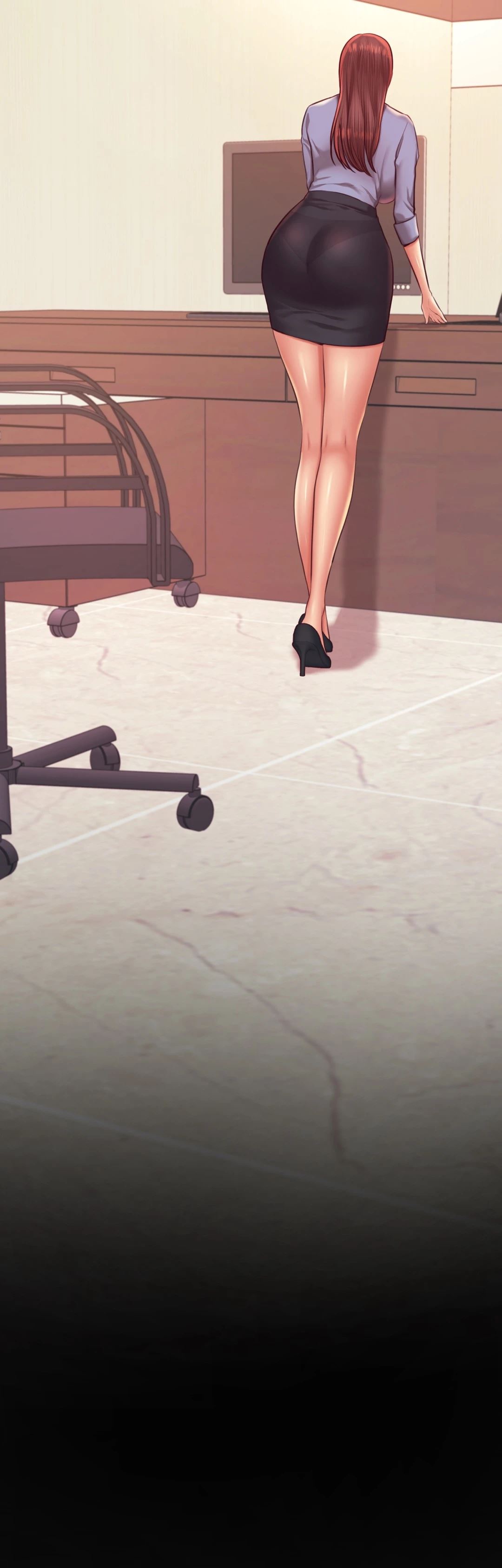 Steamy Studies Chapter 27 image 12