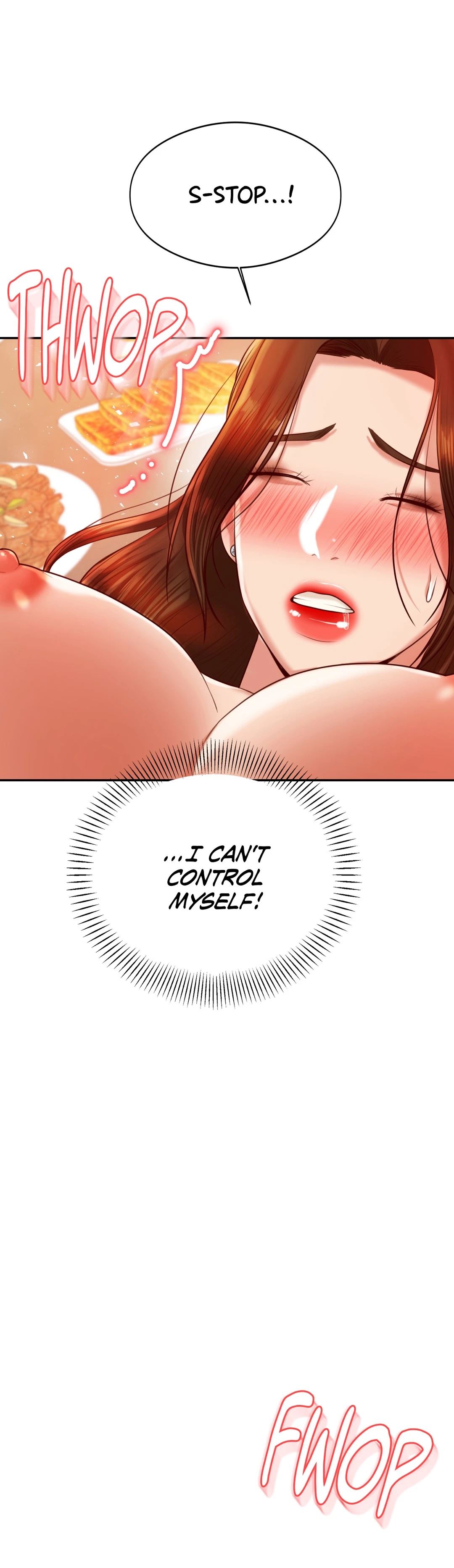 Steamy Studies Chapter 27 image 1