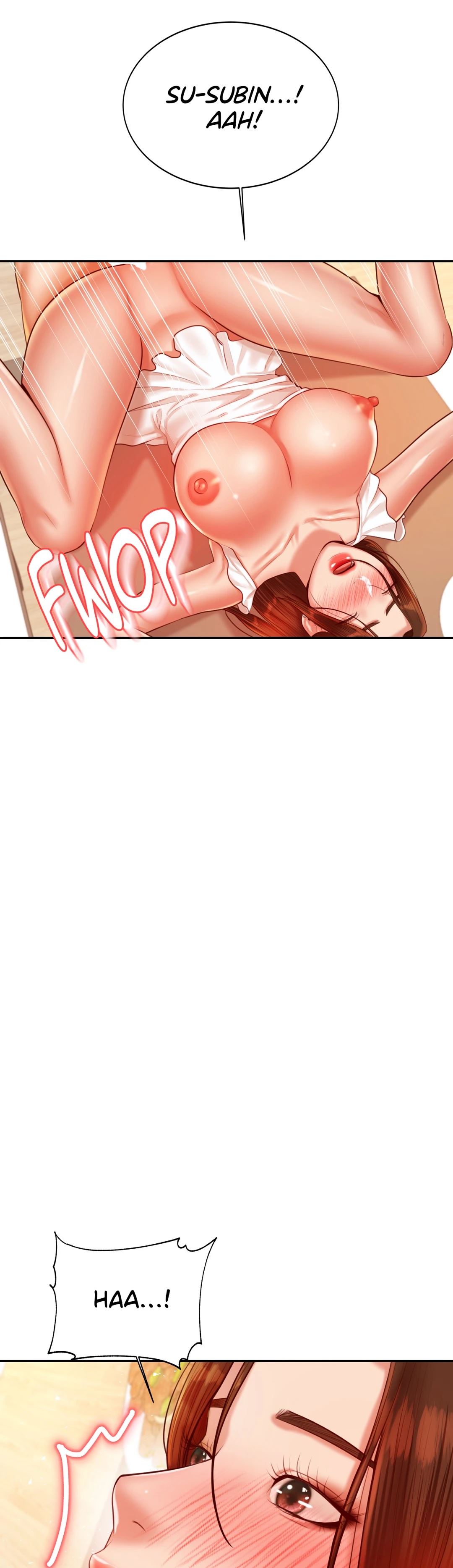 Steamy Studies Chapter 27 image 2