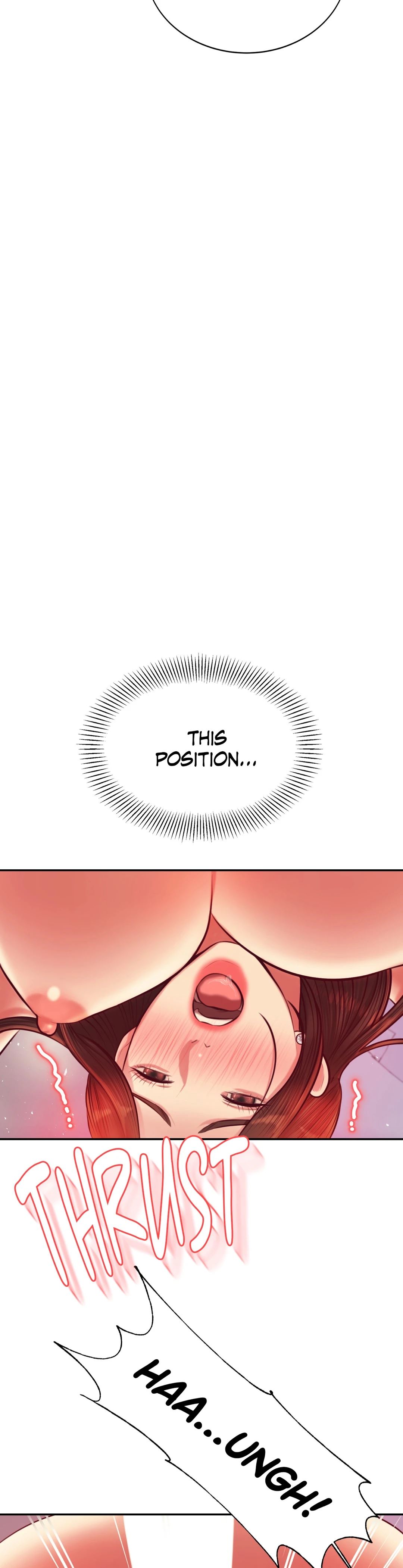 Steamy Studies Chapter 27 image 38