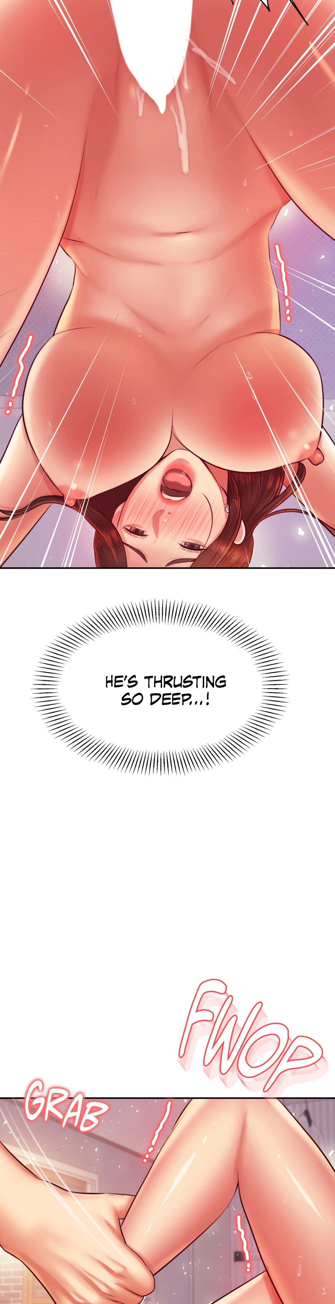 Steamy Studies Chapter 27 image 39
