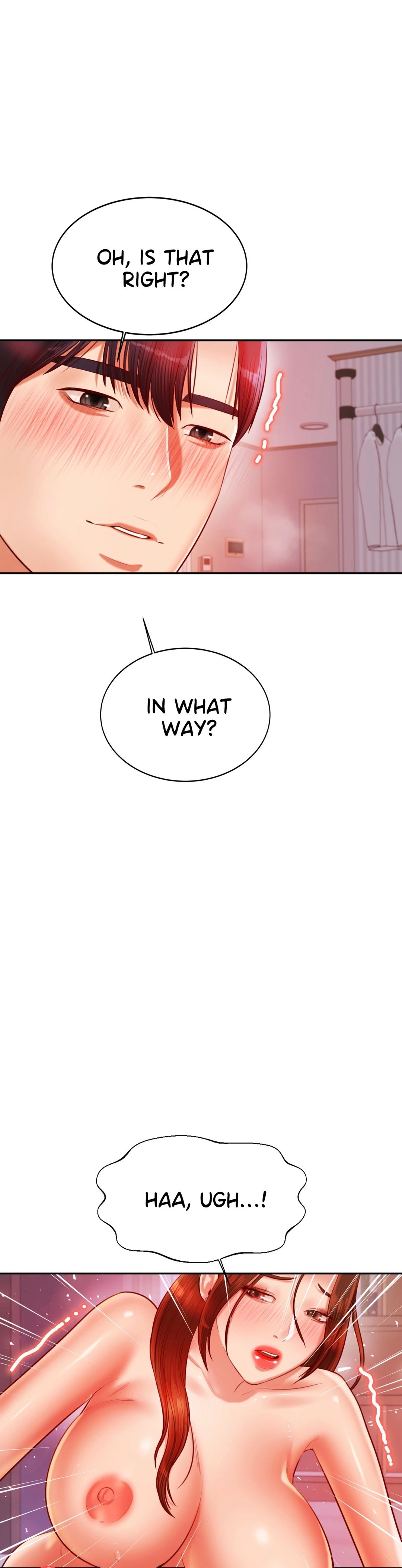 Steamy Studies Chapter 27 image 42