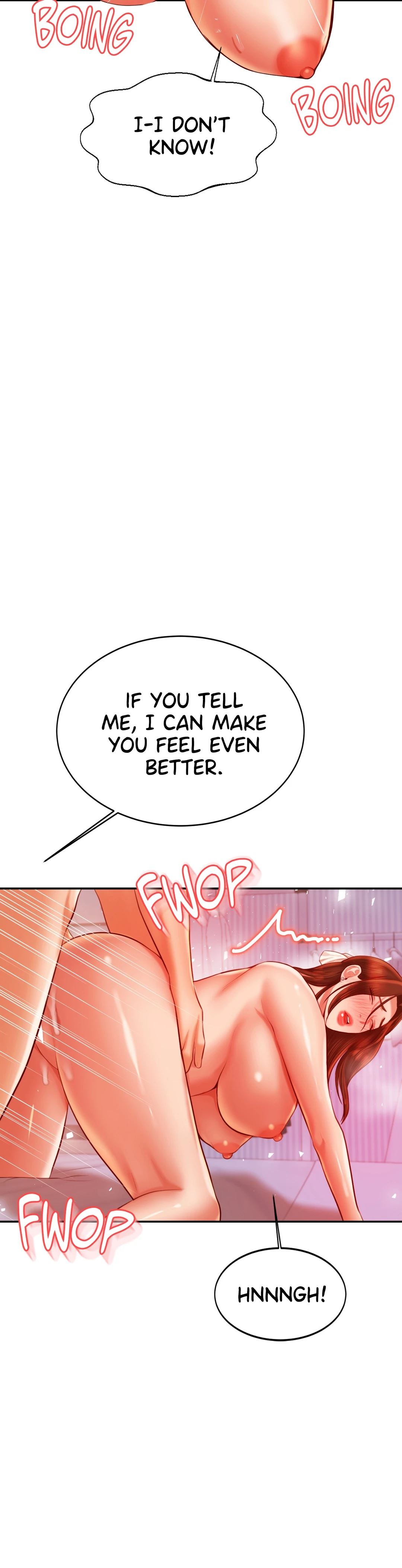 Steamy Studies Chapter 27 image 43