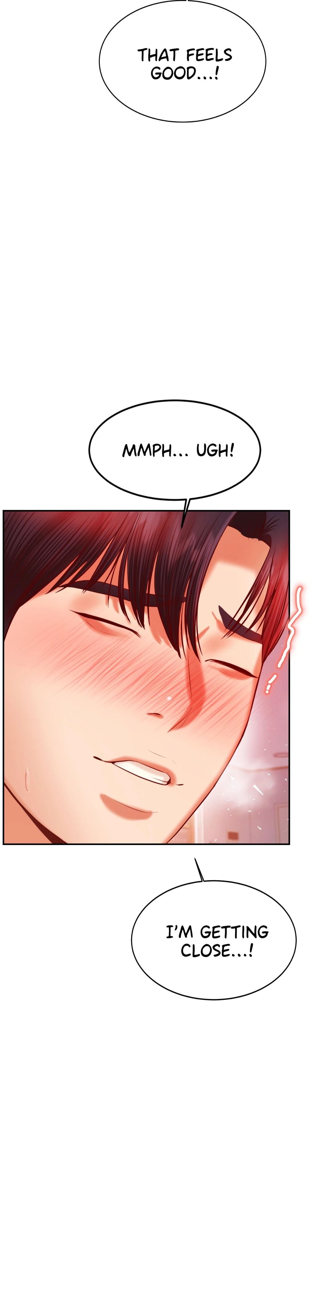 Steamy Studies Chapter 27 image 45