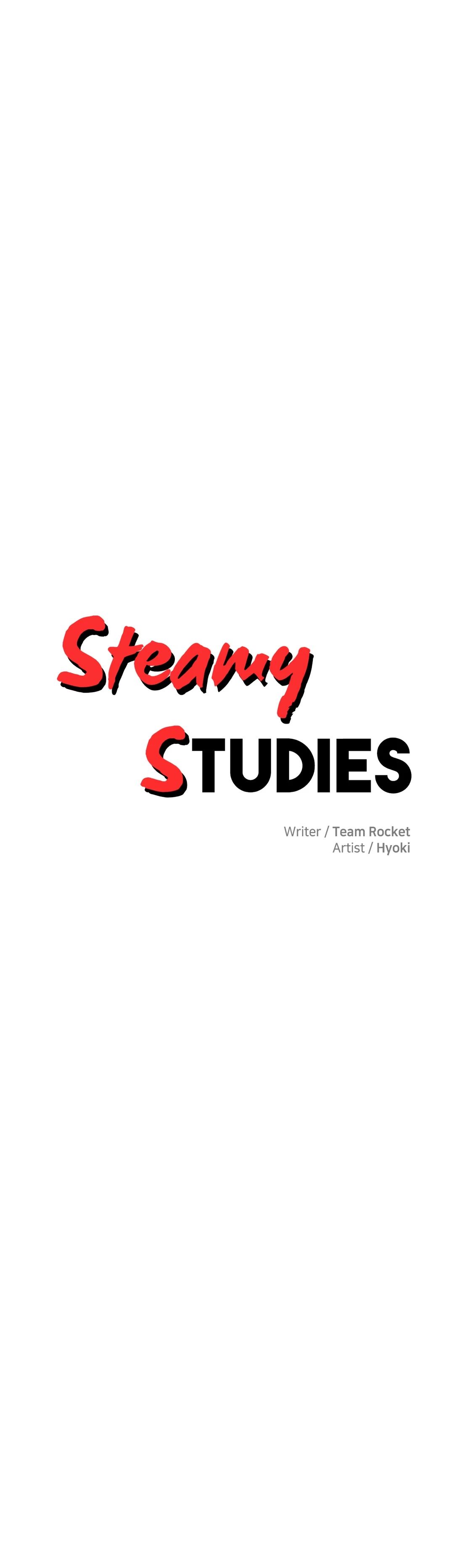 Steamy Studies Chapter 27 image 4