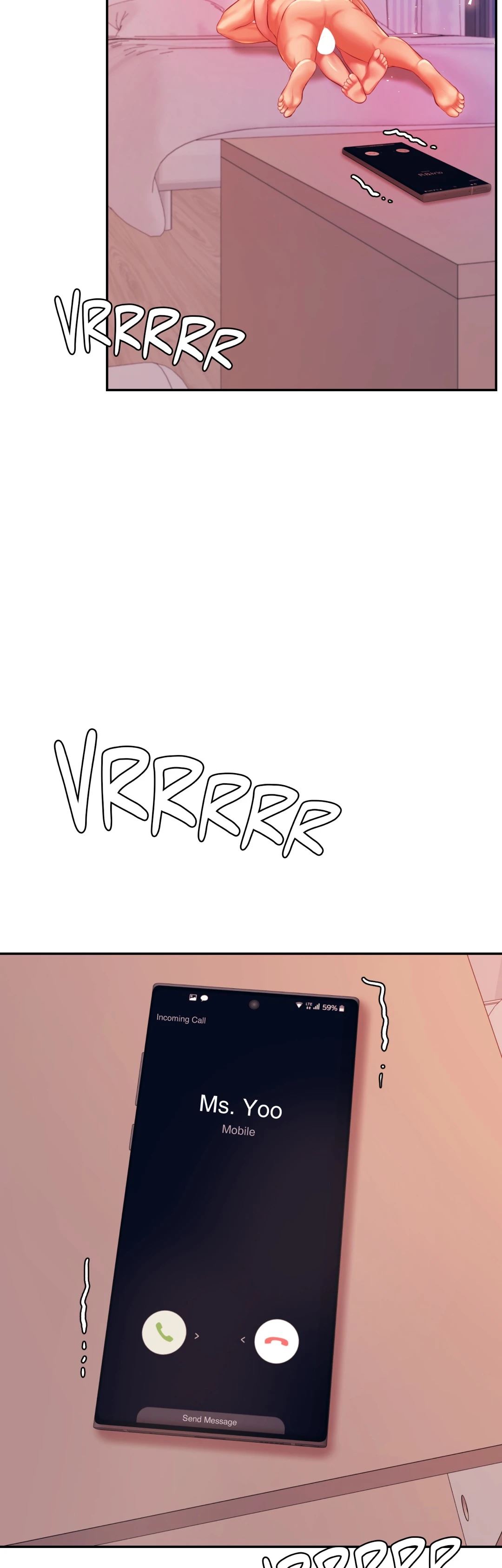 Steamy Studies Chapter 27 image 53