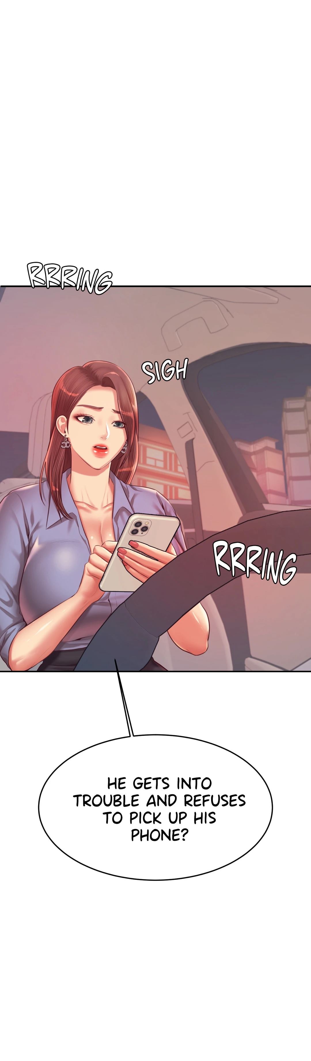 Steamy Studies Chapter 27 image 55
