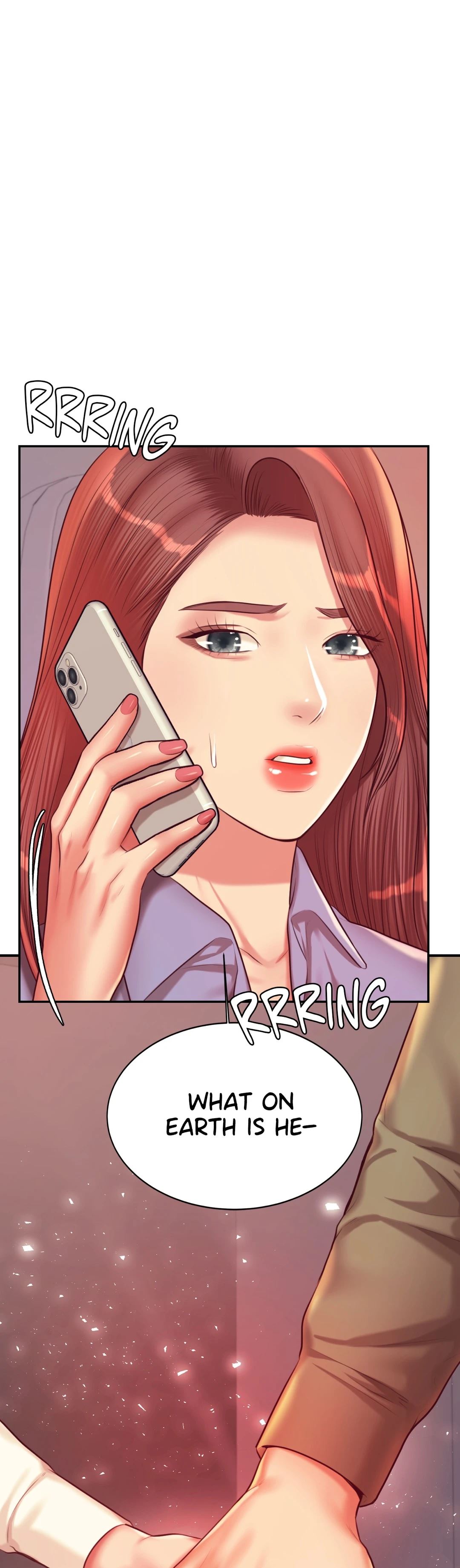 Steamy Studies Chapter 27 image 56