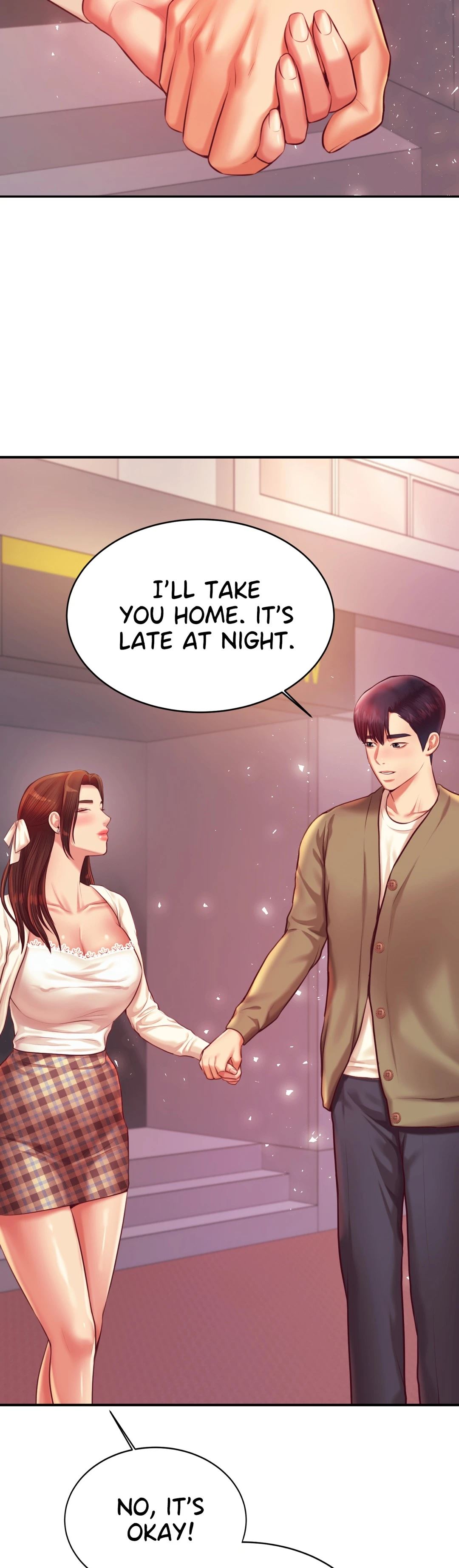 Steamy Studies Chapter 27 image 57
