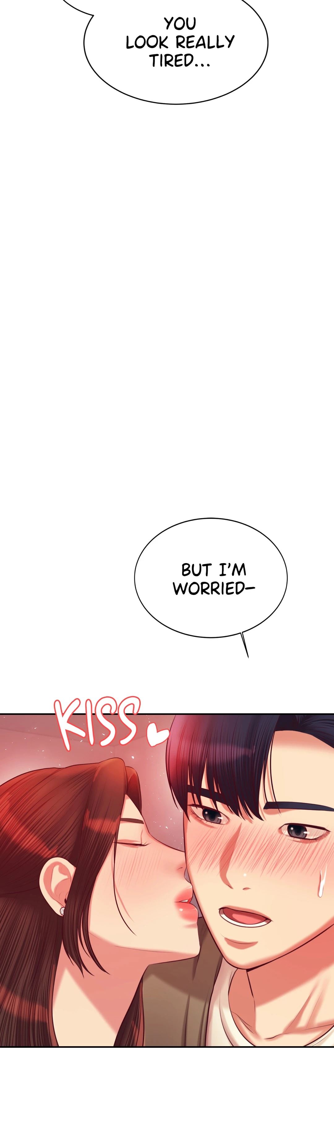 Steamy Studies Chapter 27 image 58