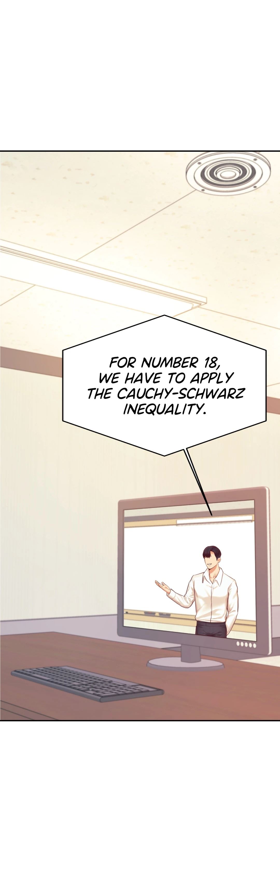 Steamy Studies Chapter 27 image 5