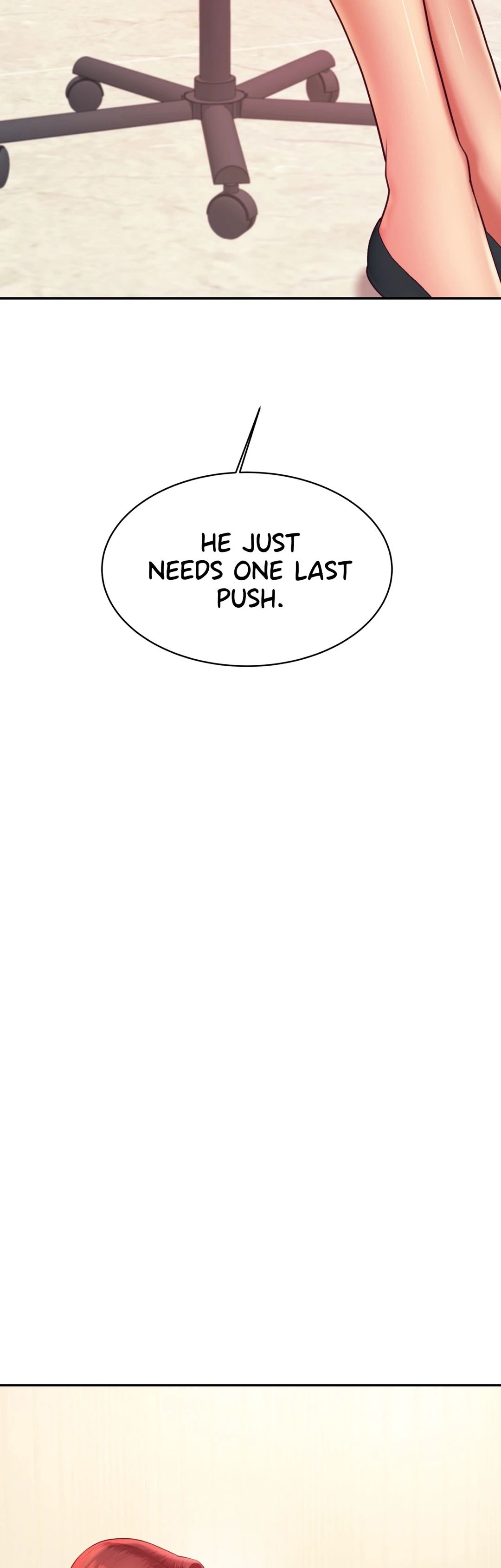 Steamy Studies Chapter 27 image 8