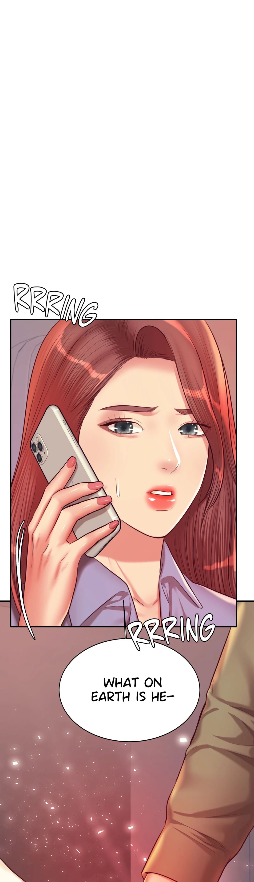 Steamy Studies Chapter 28 image 0