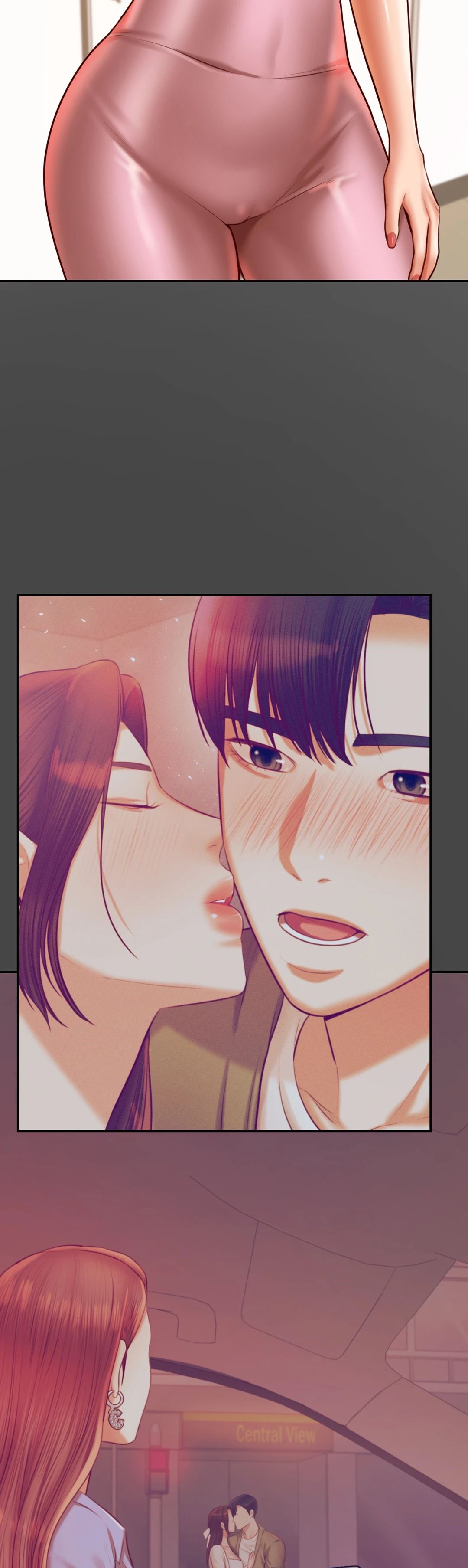 Steamy Studies Chapter 28 image 10