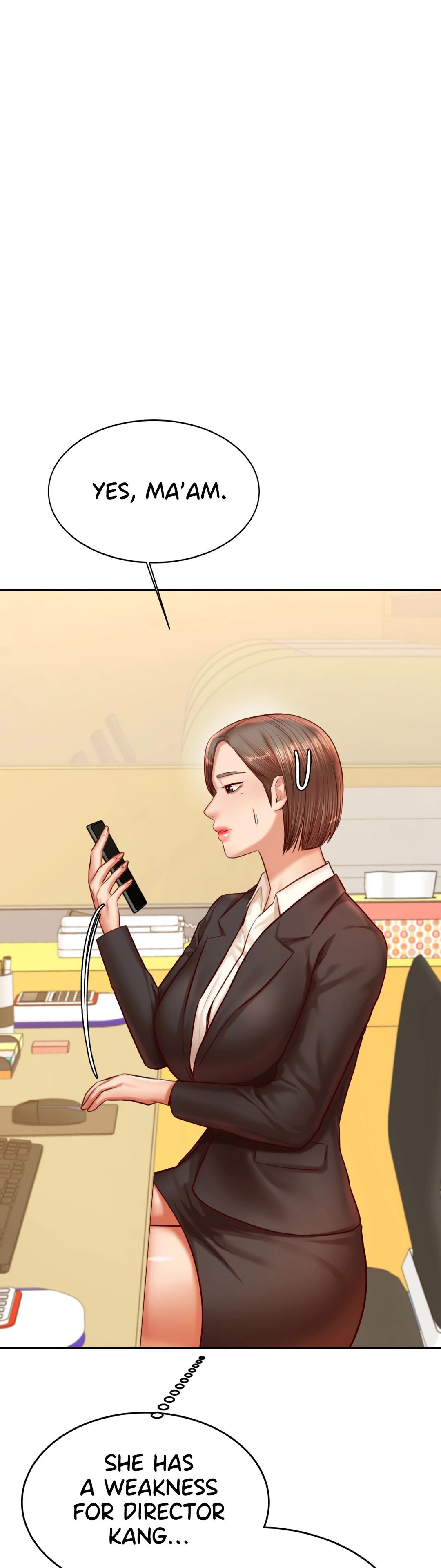 Steamy Studies Chapter 28 image 14