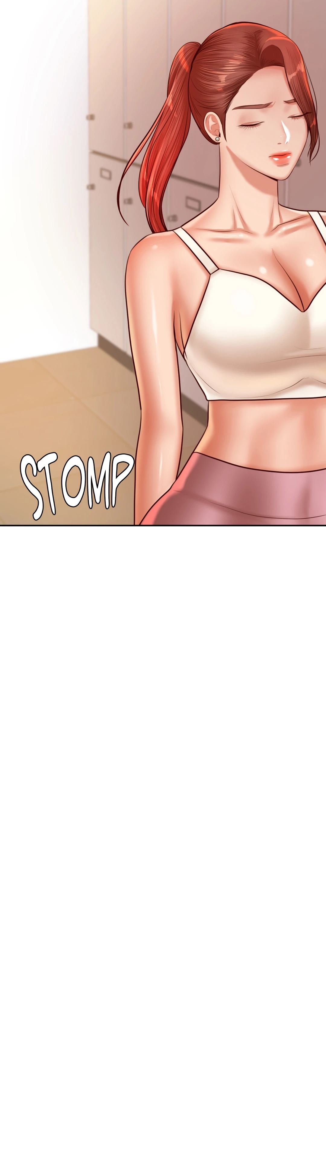 Steamy Studies Chapter 28 image 16