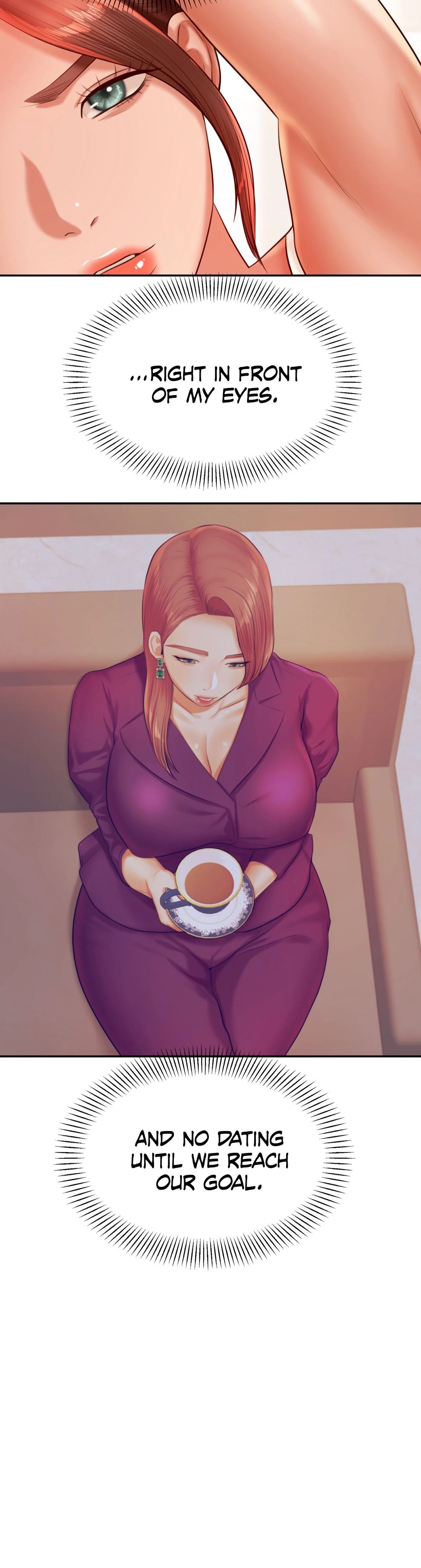 Steamy Studies Chapter 28 image 20