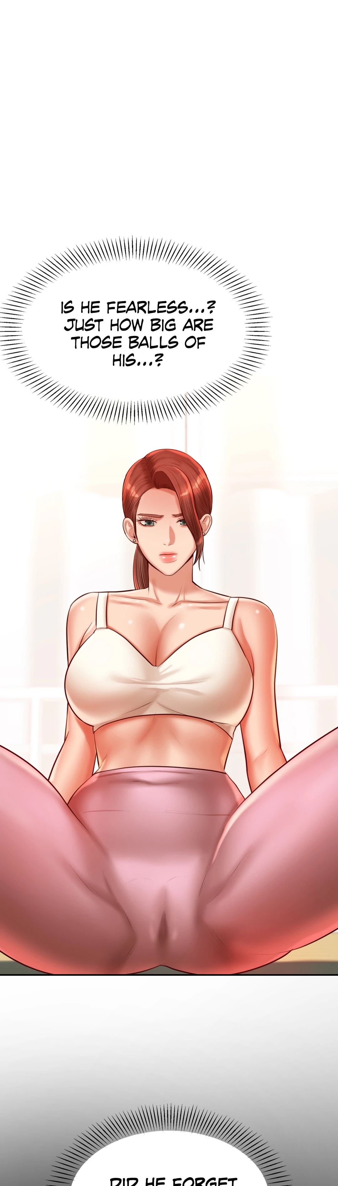 Steamy Studies Chapter 28 image 21