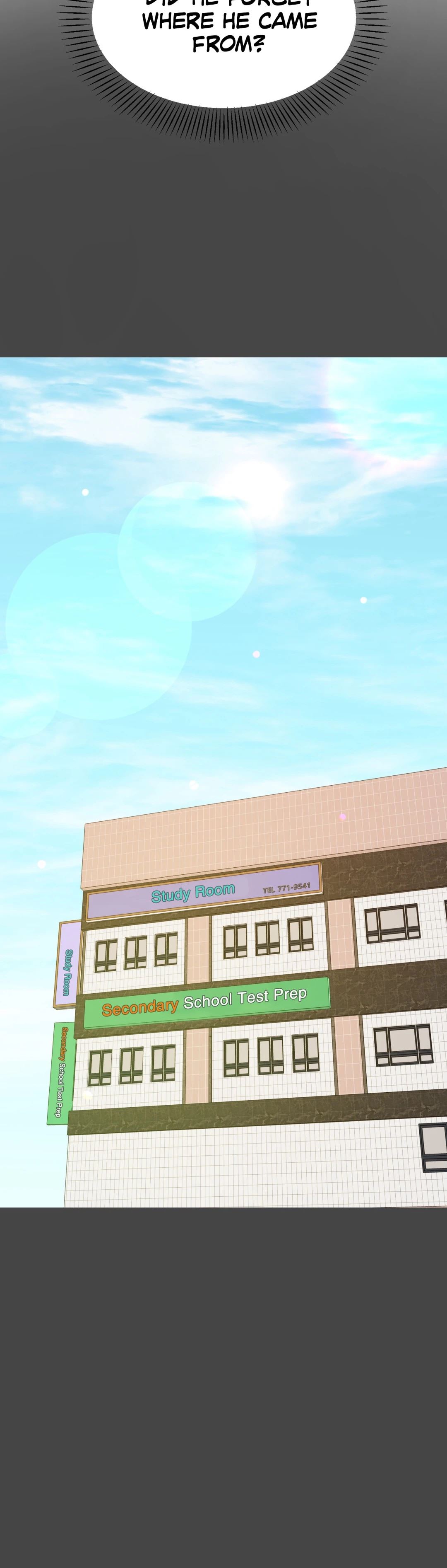 Steamy Studies Chapter 28 image 22