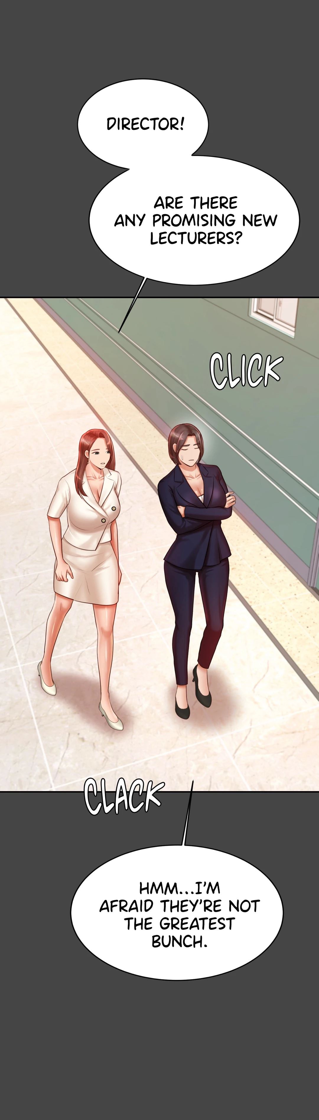 Steamy Studies Chapter 28 image 23