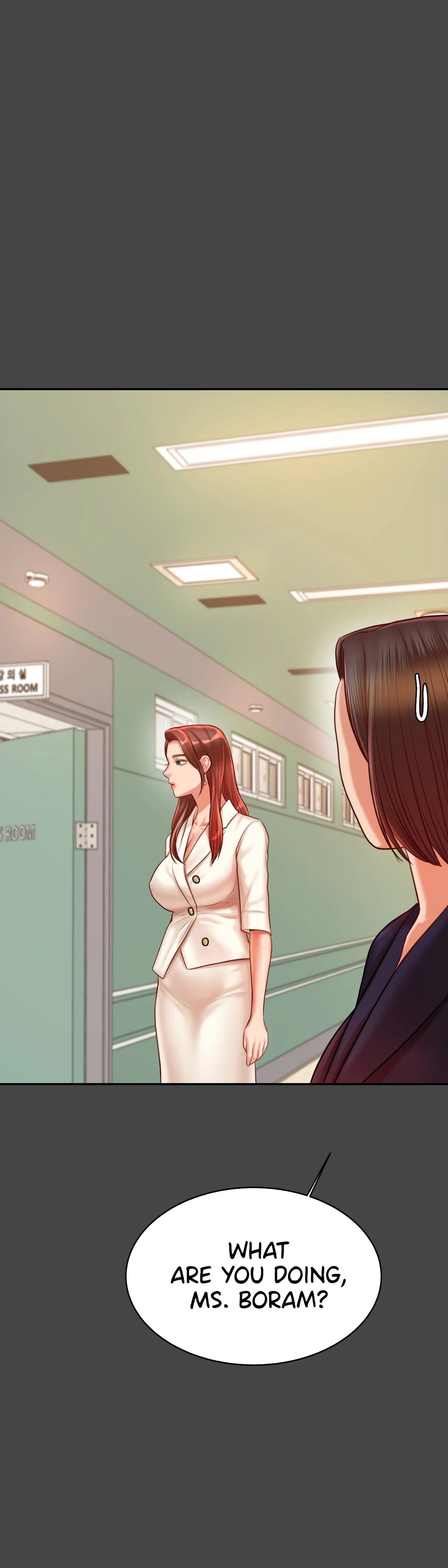 Steamy Studies Chapter 28 image 25