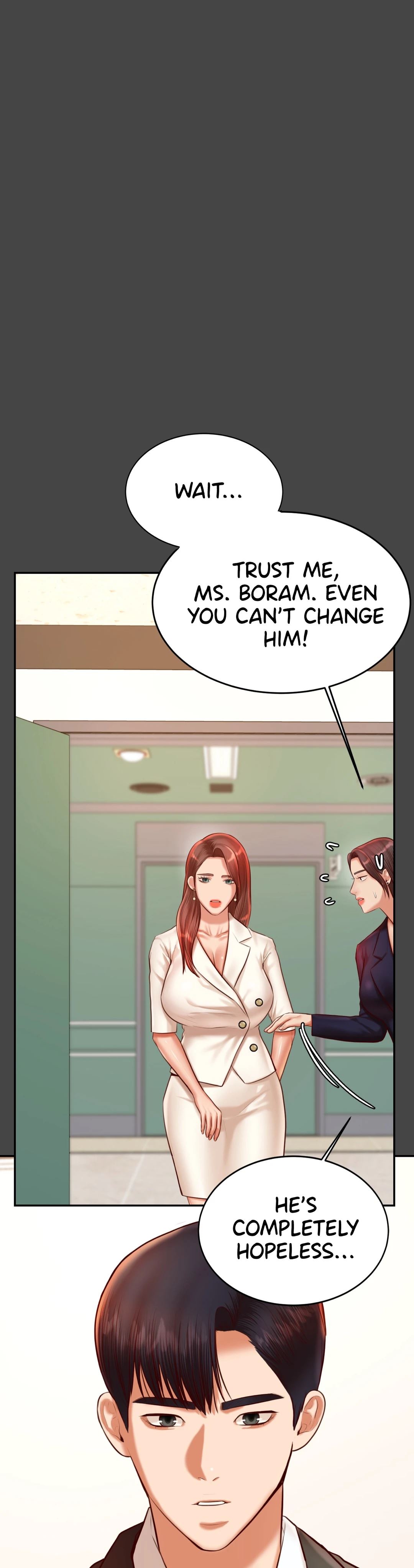 Steamy Studies Chapter 28 image 28