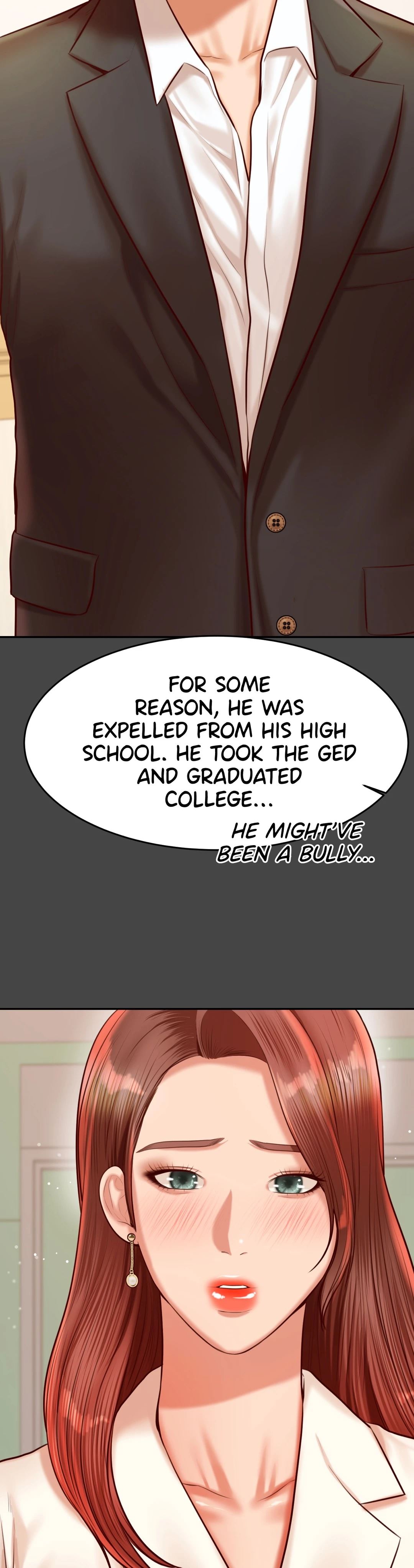 Steamy Studies Chapter 28 image 29