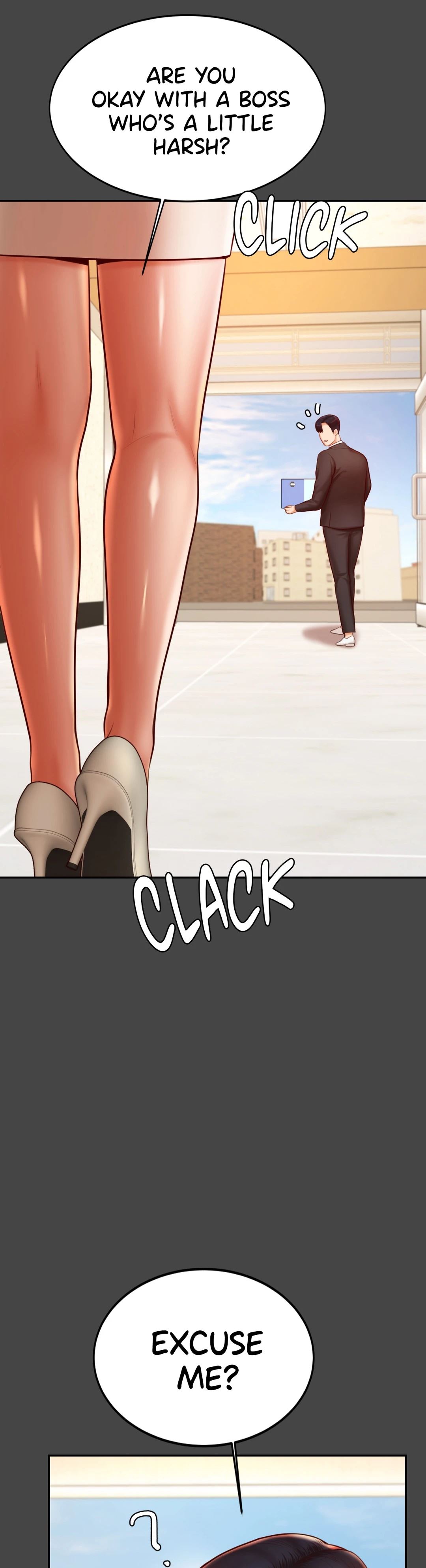 Steamy Studies Chapter 28 image 33