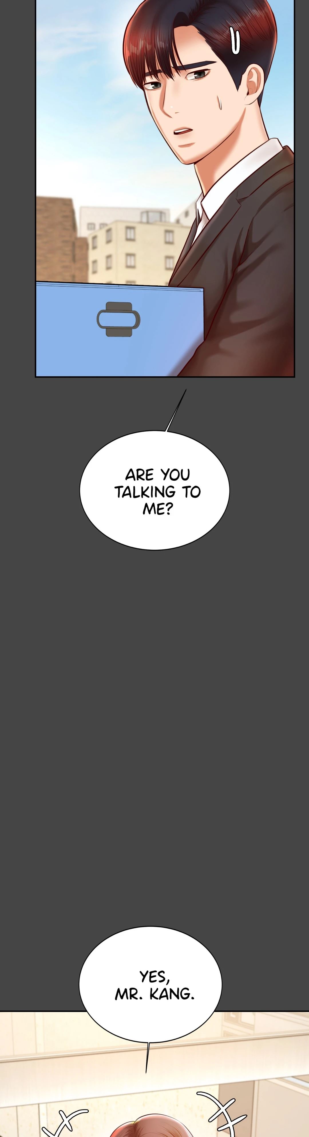 Steamy Studies Chapter 28 image 34