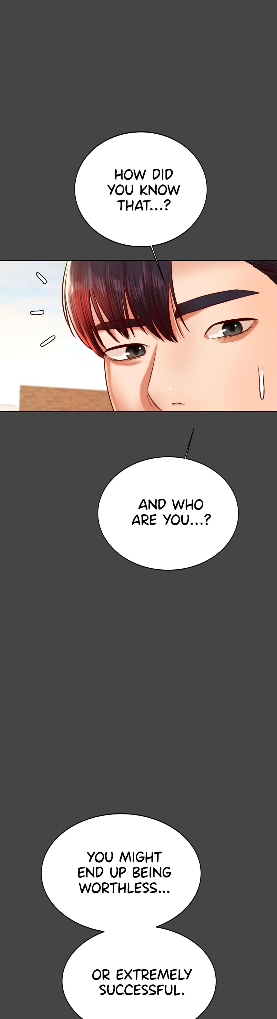Steamy Studies Chapter 28 image 36
