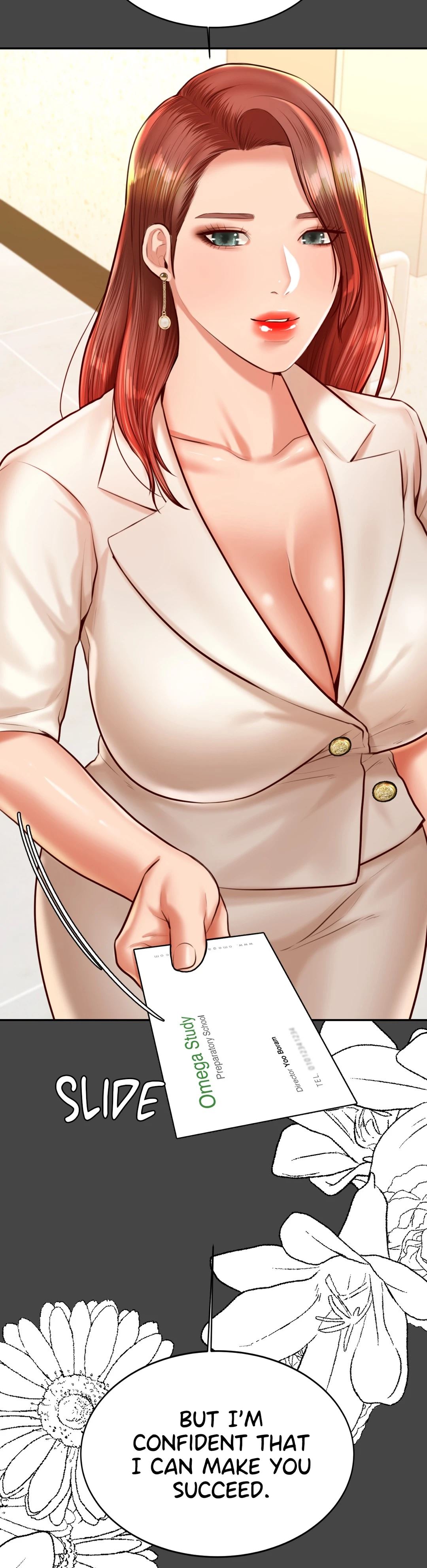 Steamy Studies Chapter 28 image 37
