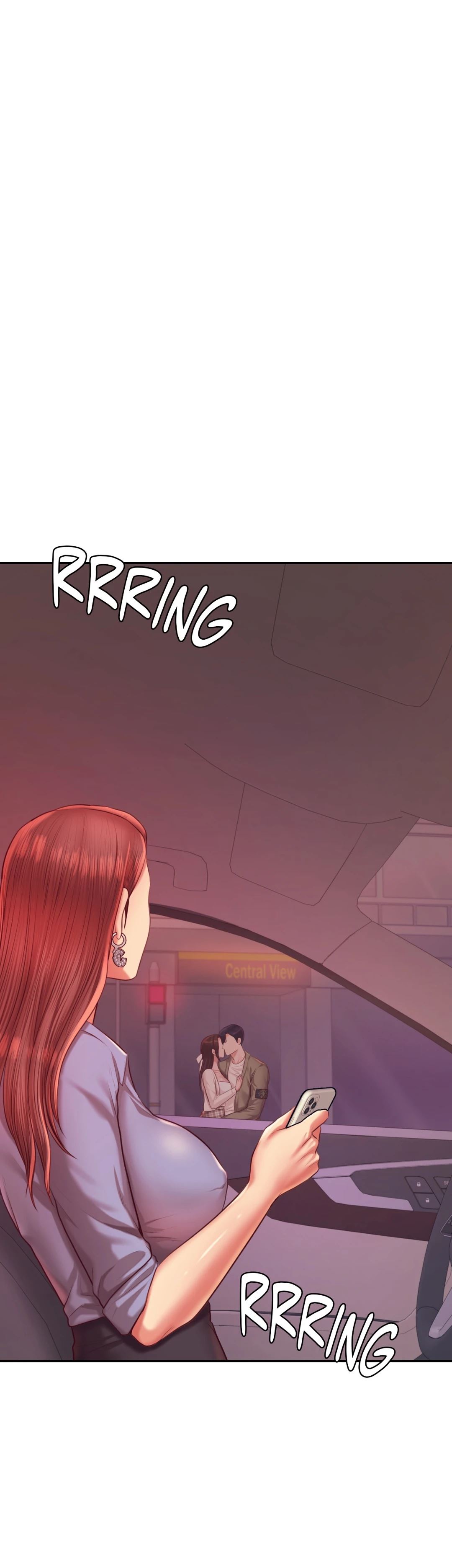 Steamy Studies Chapter 28 image 3