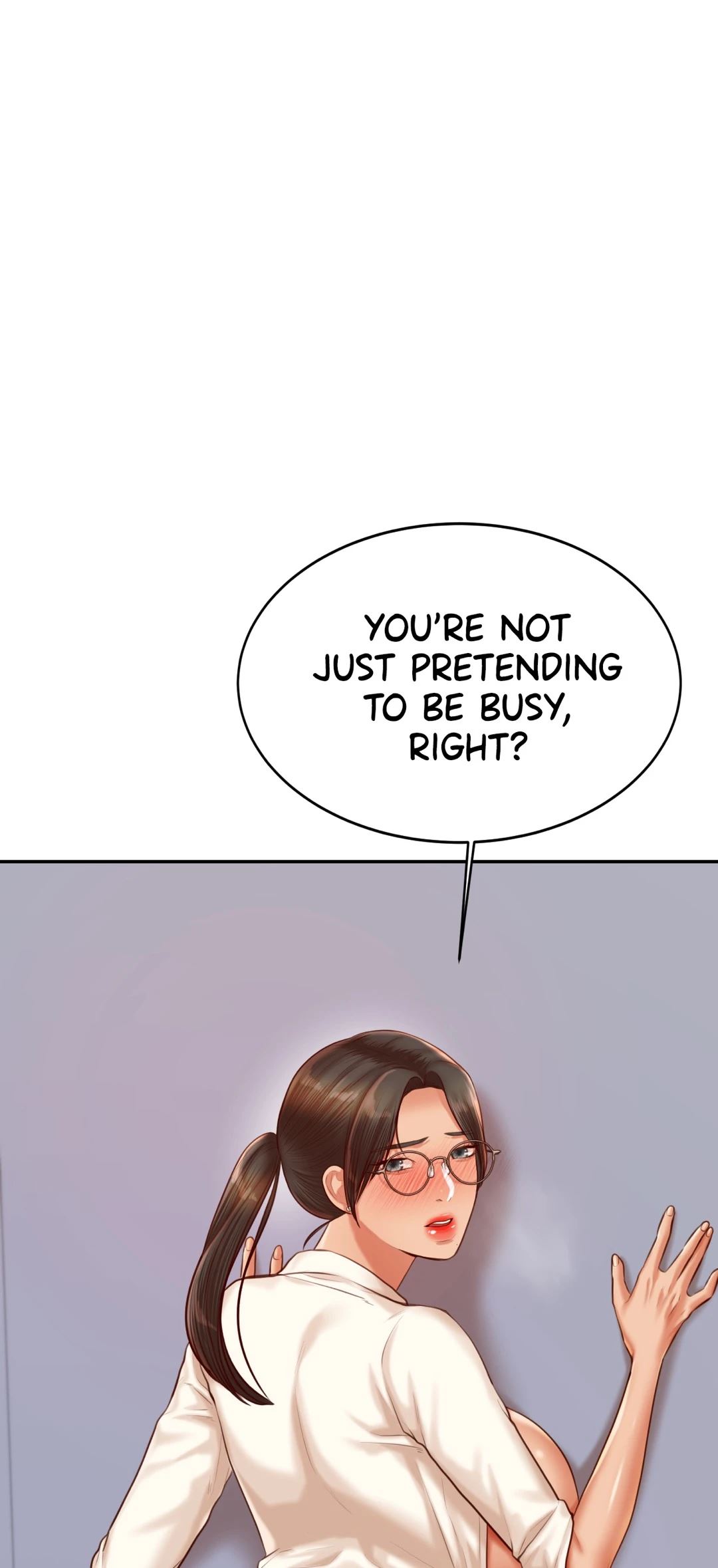 Steamy Studies Chapter 28 image 46