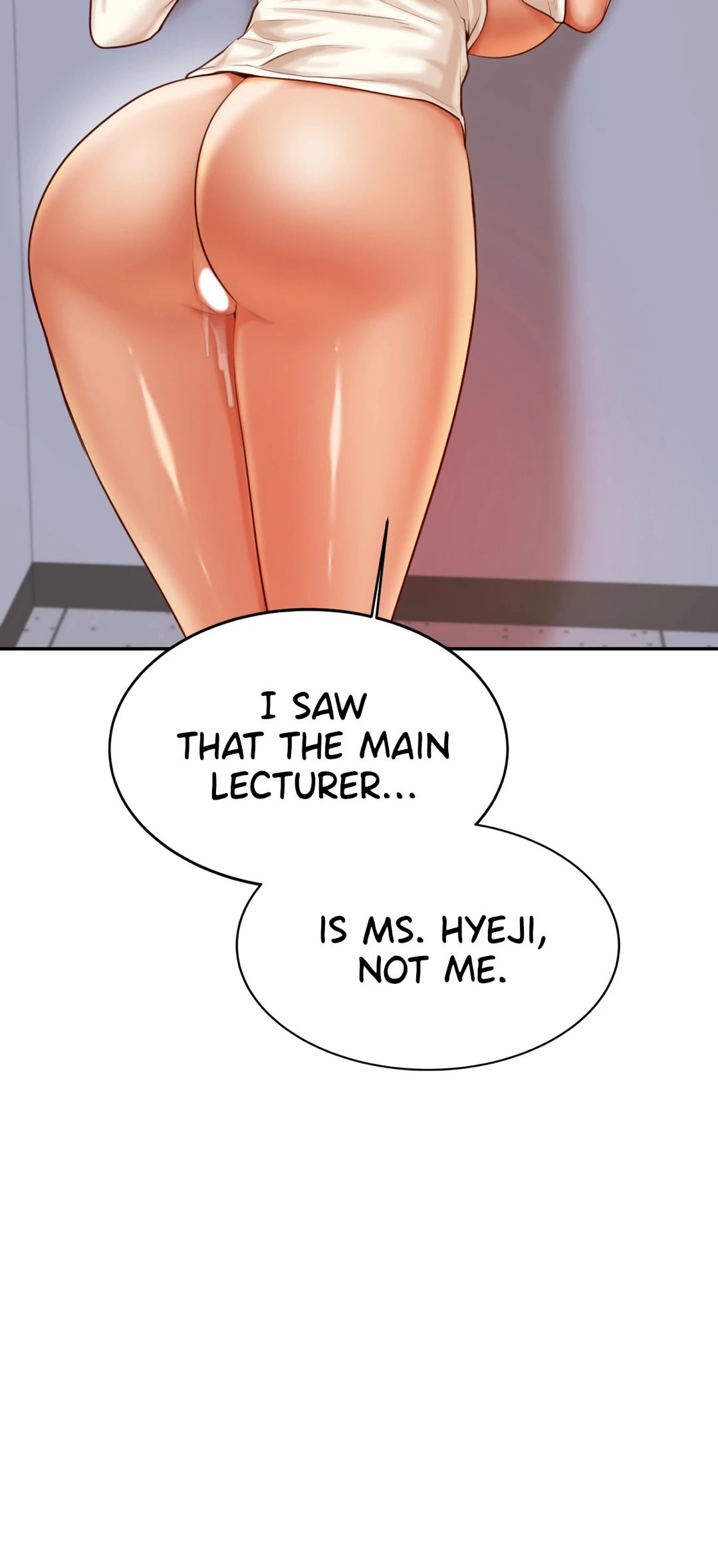 Steamy Studies Chapter 28 image 47