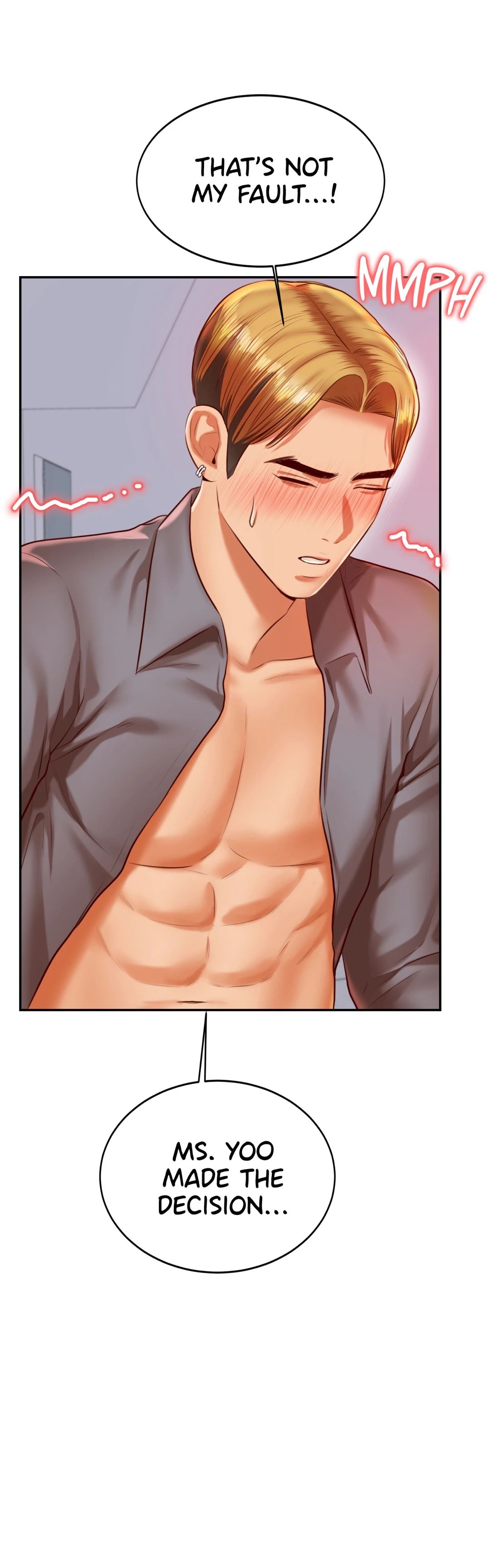 Steamy Studies Chapter 28 image 48