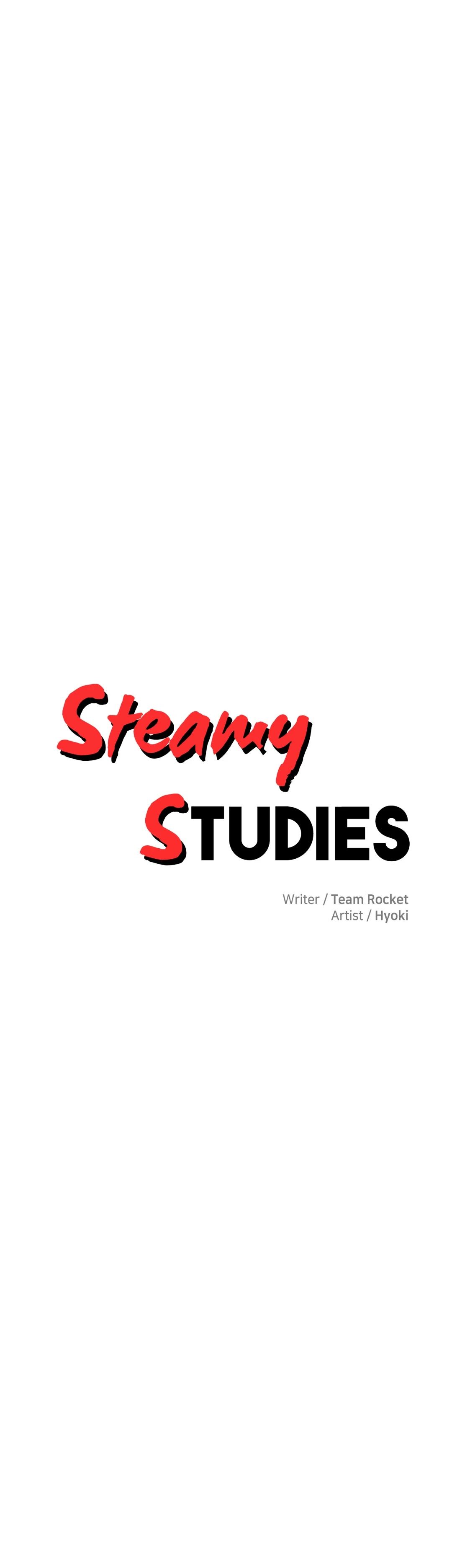 Steamy Studies Chapter 28 image 4