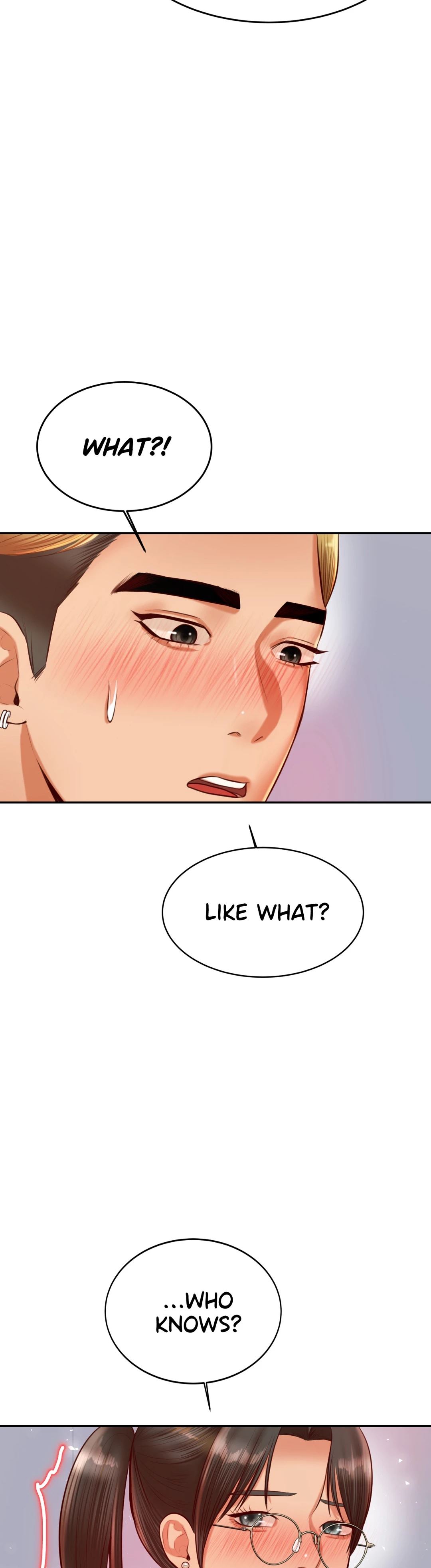 Steamy Studies Chapter 28 image 51