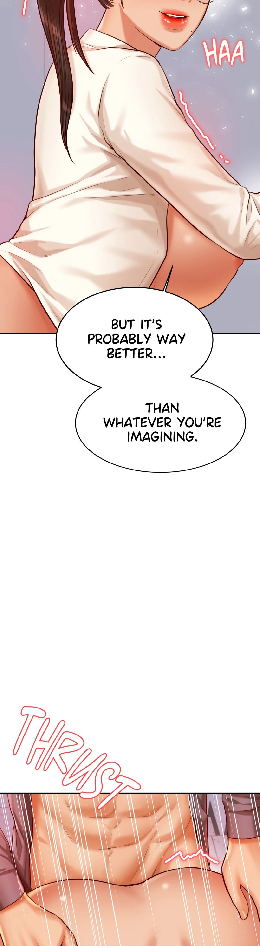Steamy Studies Chapter 28 image 52