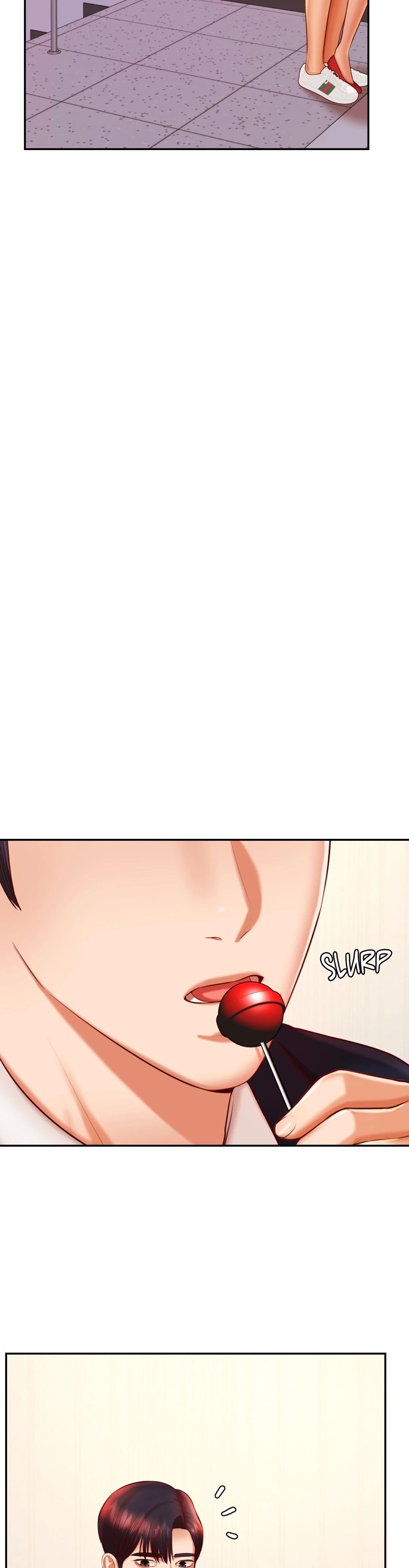 Steamy Studies Chapter 28 image 56