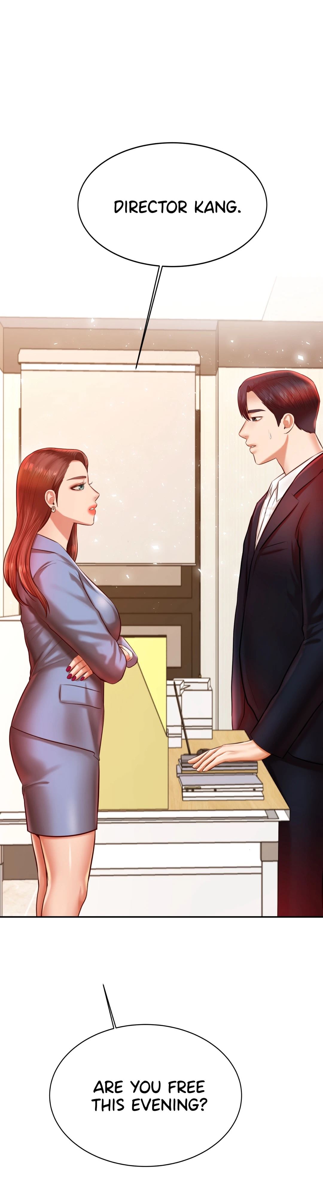 Steamy Studies Chapter 28 image 61