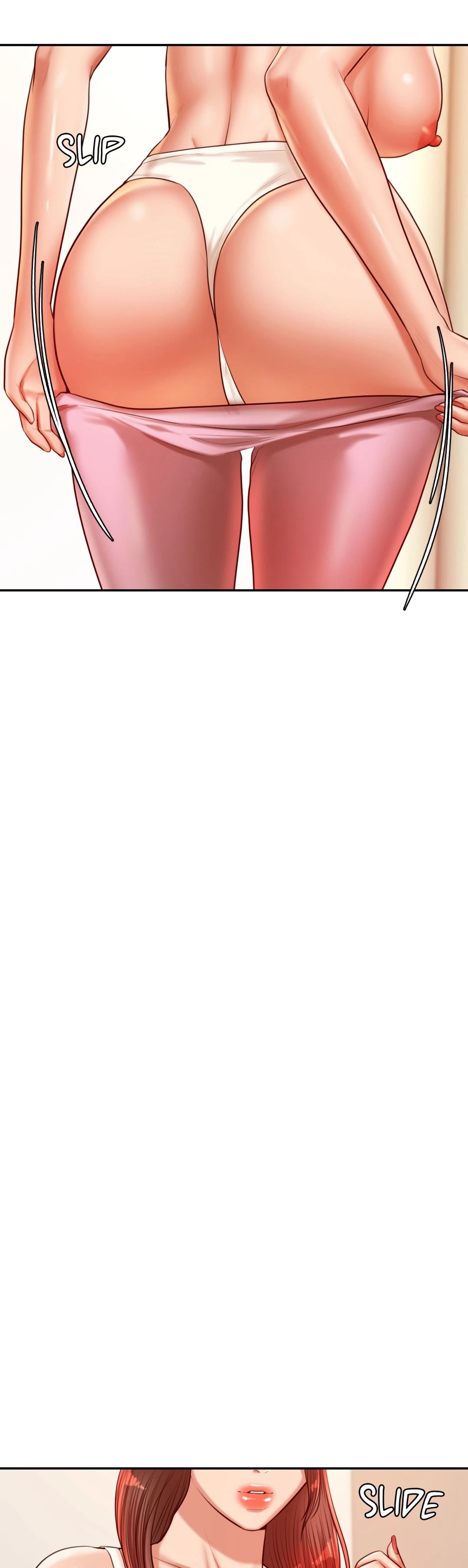 Steamy Studies Chapter 28 image 6