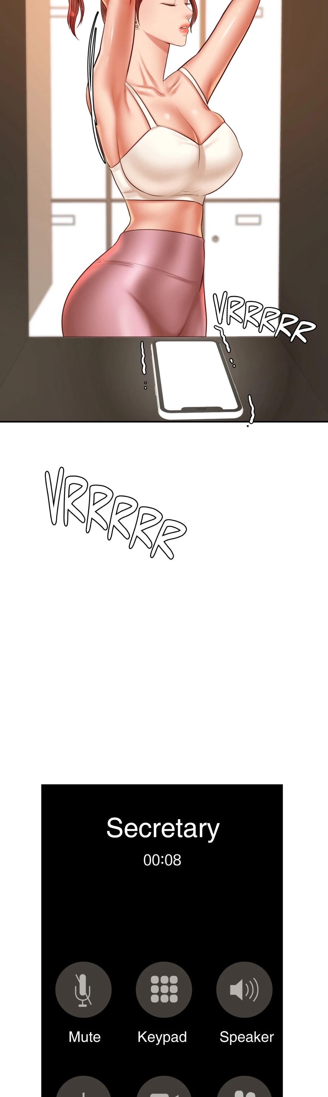 Steamy Studies Chapter 28 image 8