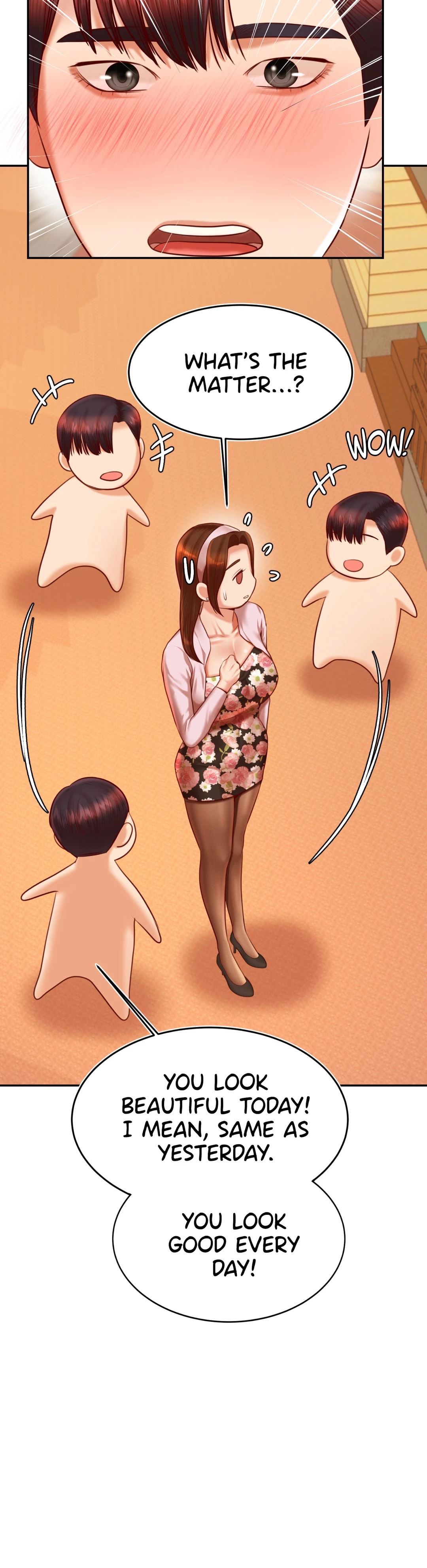 Steamy Studies Chapter 29 image 9