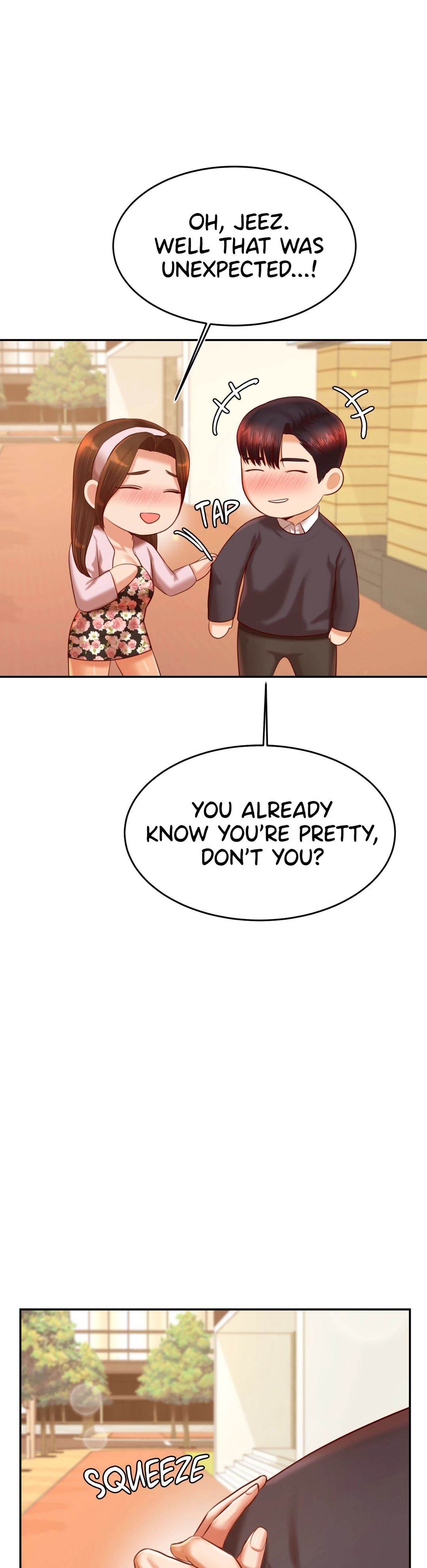Steamy Studies Chapter 29 image 10