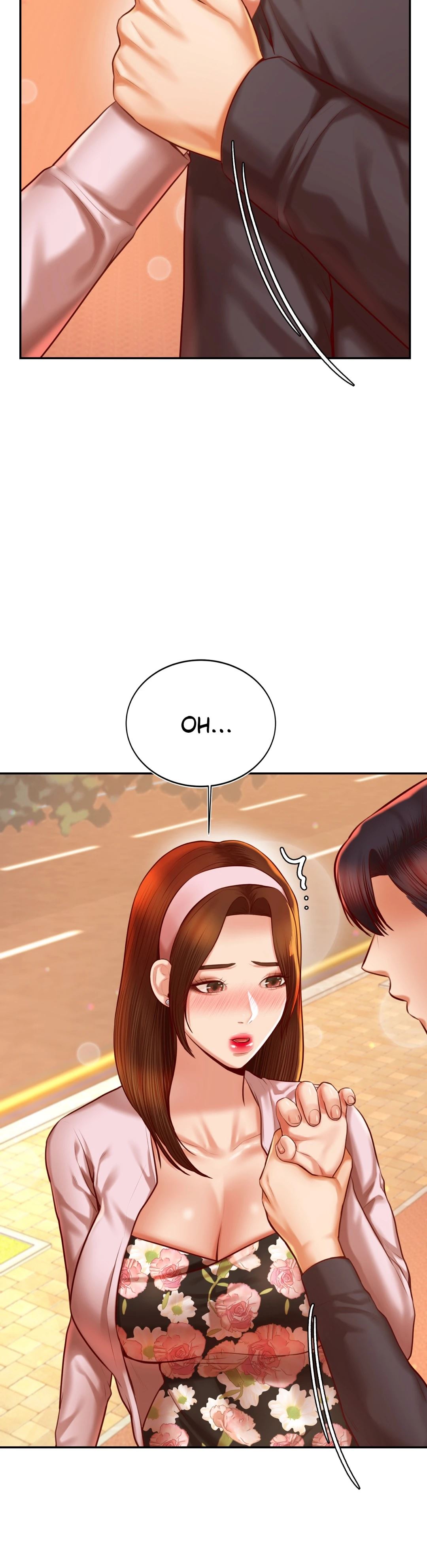 Steamy Studies Chapter 29 image 11