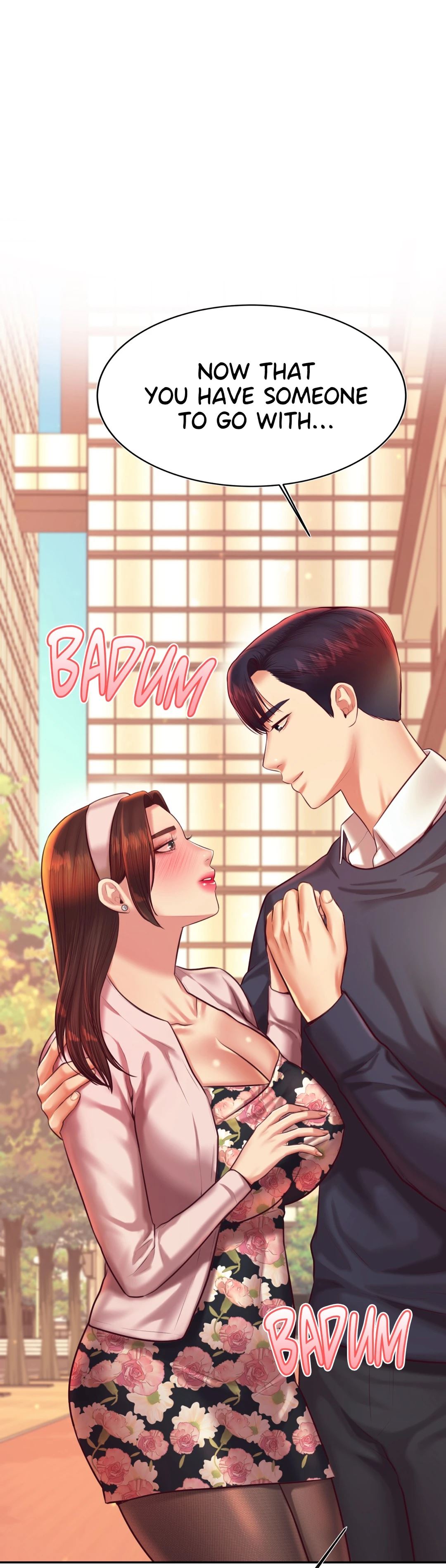 Steamy Studies Chapter 29 image 12